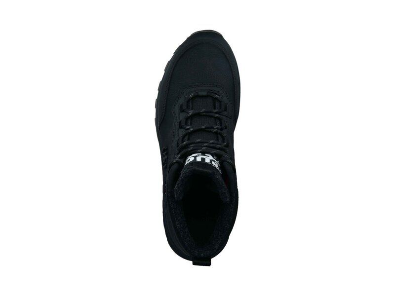 Bugatti - Columb - Schwarz 