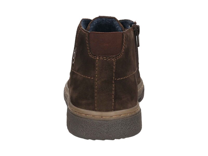 Bugatti - Ohio - Braun 