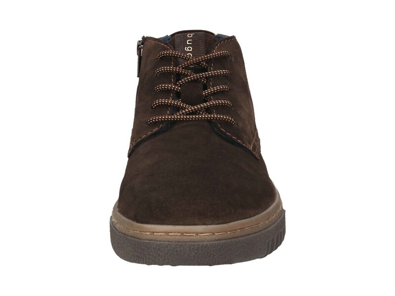 Bugatti - Ohio - Braun 