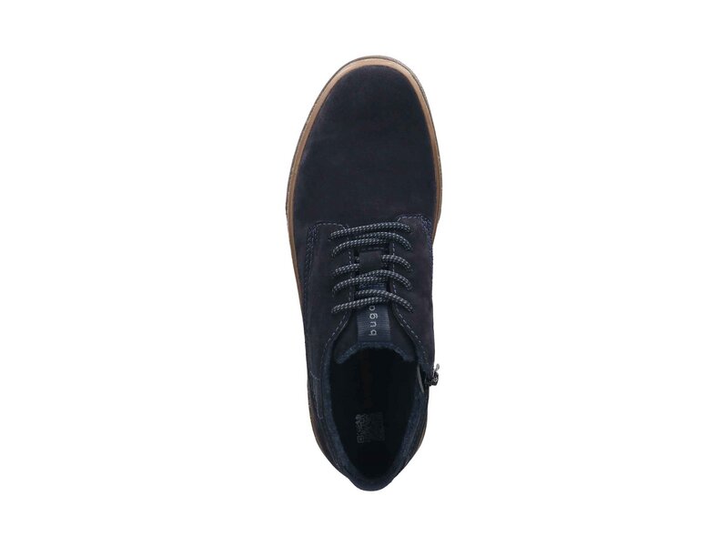 Bugatti - Ohio - Blau 