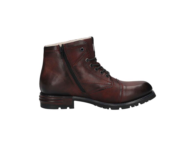 Bugatti - Sentra - Rot 