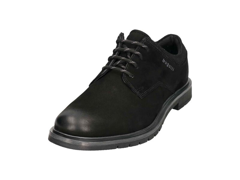 Bugatti - Ciriaco - Schwarz 