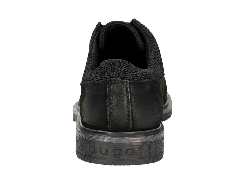 Bugatti - Ciriaco - Schwarz 