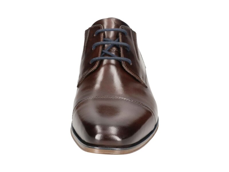 Bugatti - Leagro - Braun 