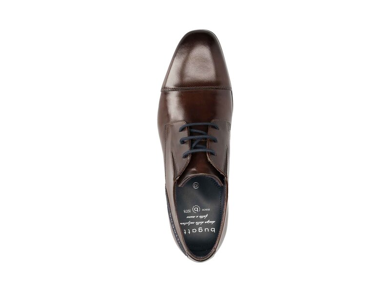 Bugatti - Leagro - Braun 