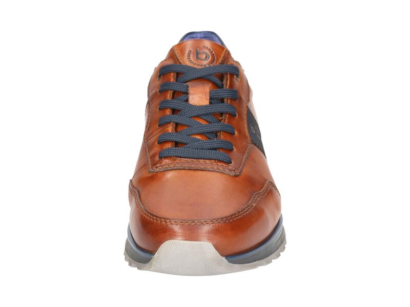 Bugatti - Cirino - Braun 