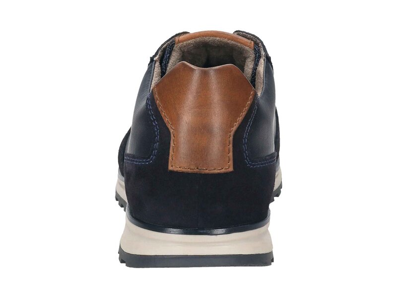 Bugatti - Cirino - Blau 