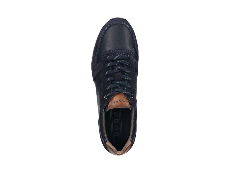 Bugatti - Cirino - Blau 