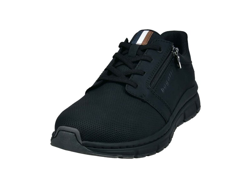 Bugatti - Sonic Exko - Schwarz 