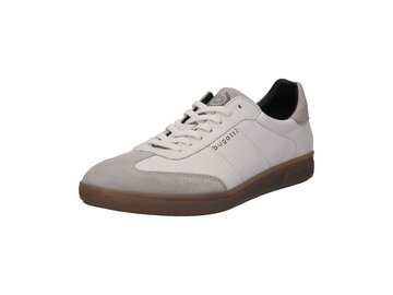 Bugatti - Carmelo - Weiss