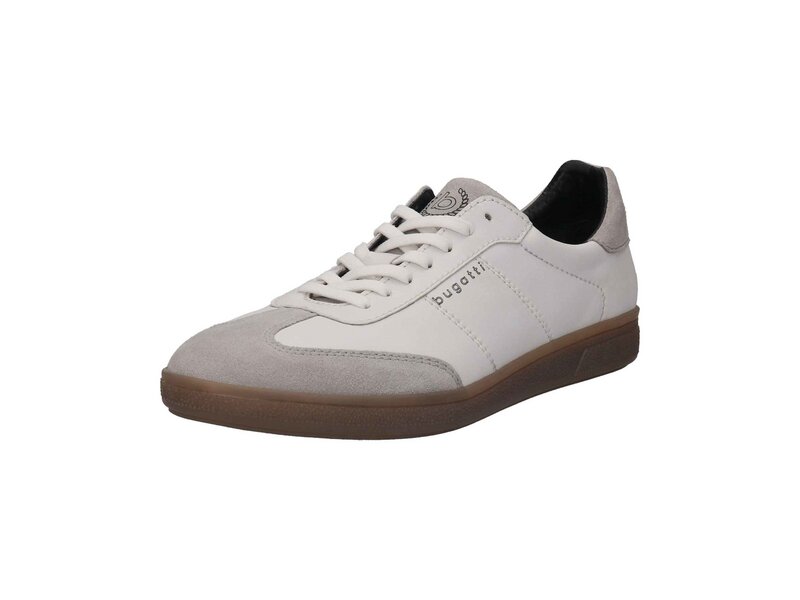 Bugatti - Carmelo - Weiss 