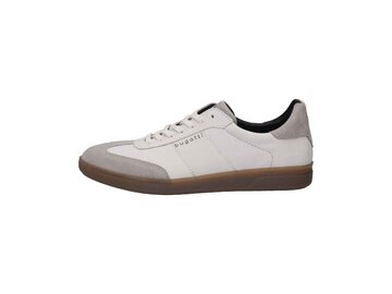 Bugatti - Carmelo - Weiss