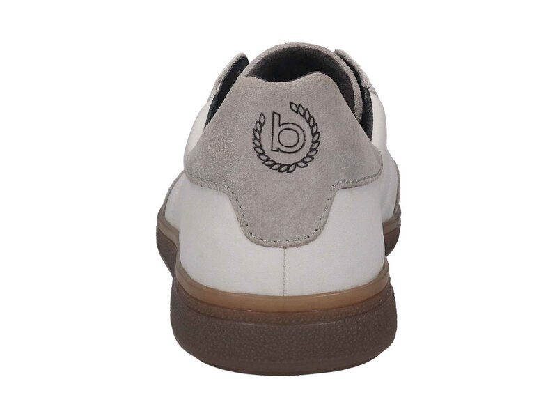 Bugatti - Carmelo - Weiss 