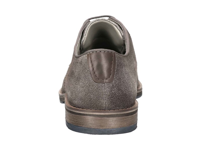 Bugatti - Barca Comfort - Grau 