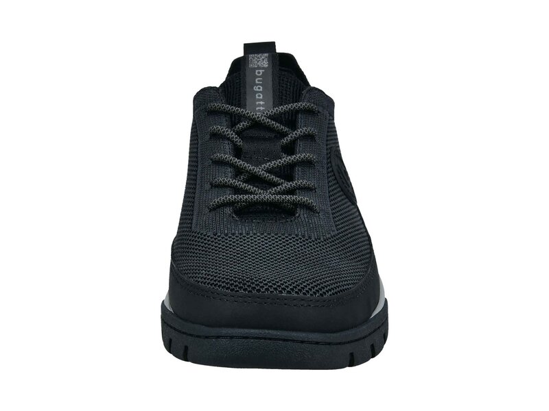 Bugatti - Irish - Schwarz 