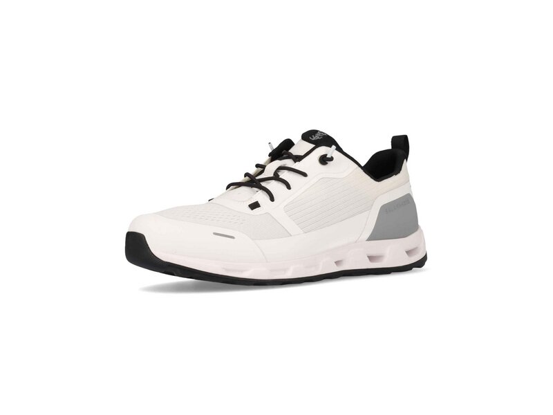 Salamander - Bonn - Weiss 