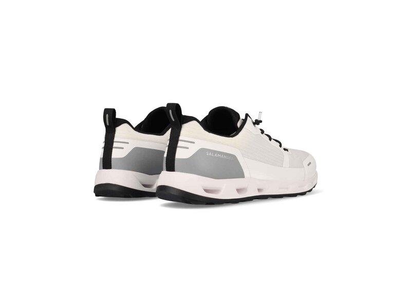 Salamander - Bonn - Weiss 