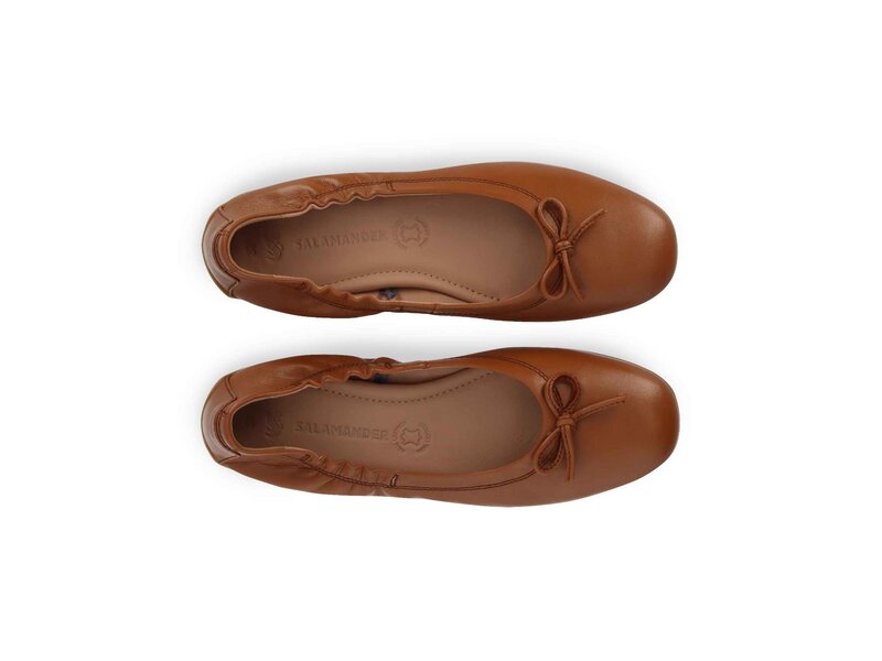 Salamander - Mainz - Braun 