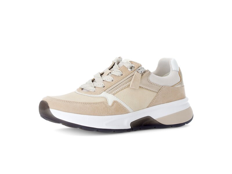 Gabor - Sneaker - Rot 