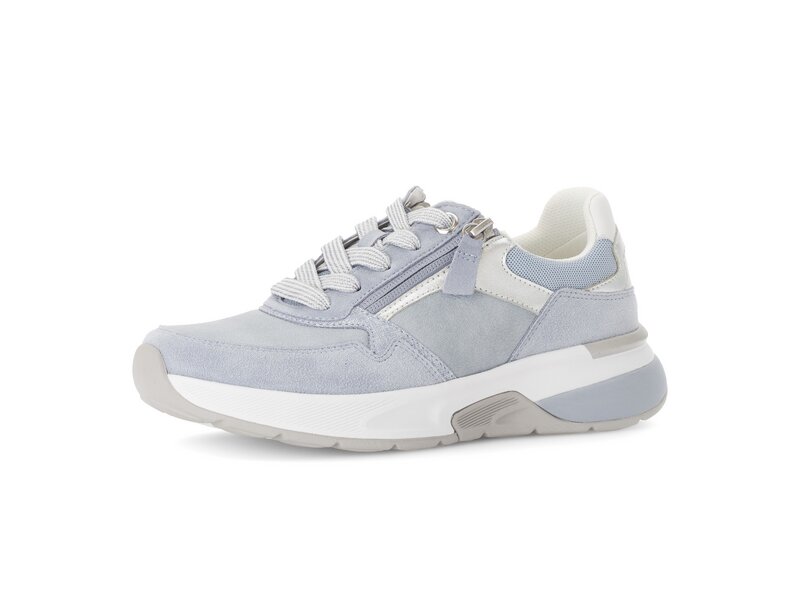 Gabor - Sneaker - Blau 