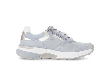 Gabor - Sneaker - Blau