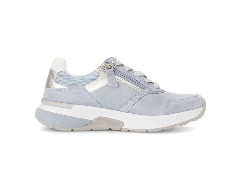 Gabor - Sneaker - Blau 