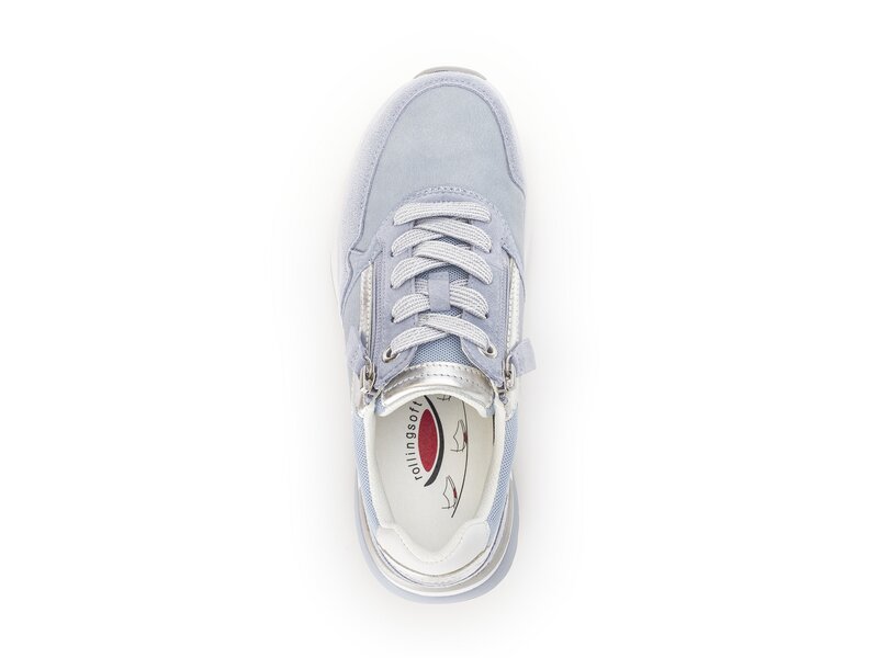 Gabor - Sneaker - Blau 