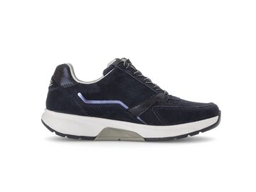 Gabor - Sneaker - Blau