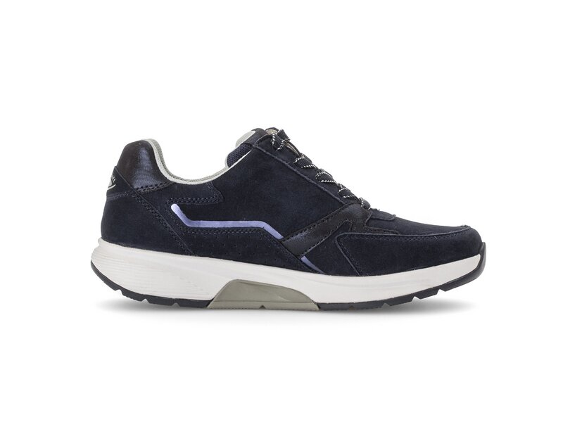 Gabor - Sneaker - Blau 