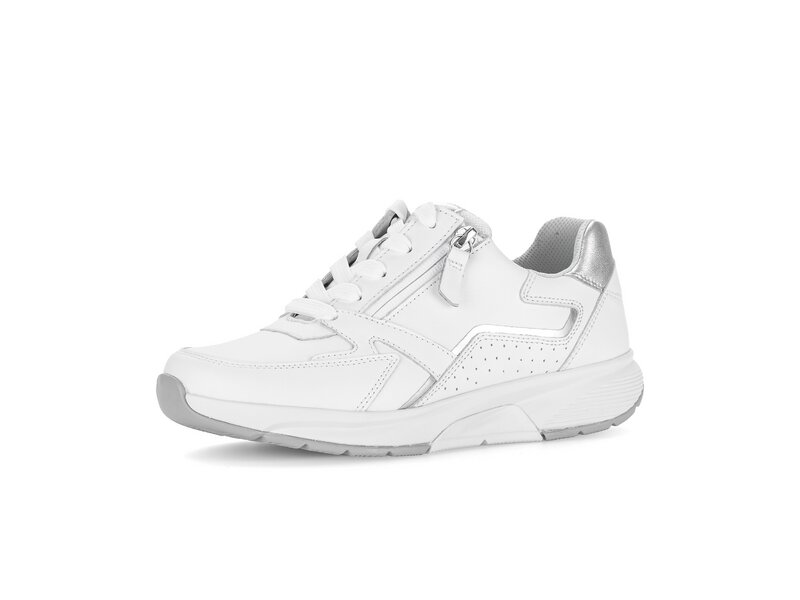 Gabor - Sneaker - Weiss 