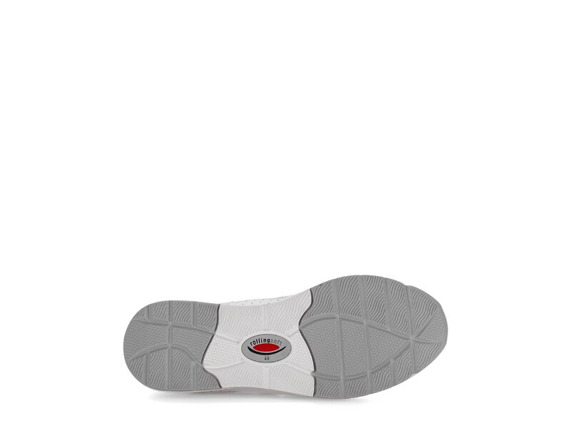 Gabor - Sneaker - Weiss 