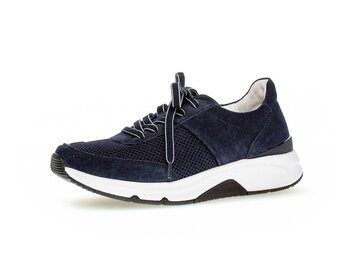 Gabor - Sneaker - Blau