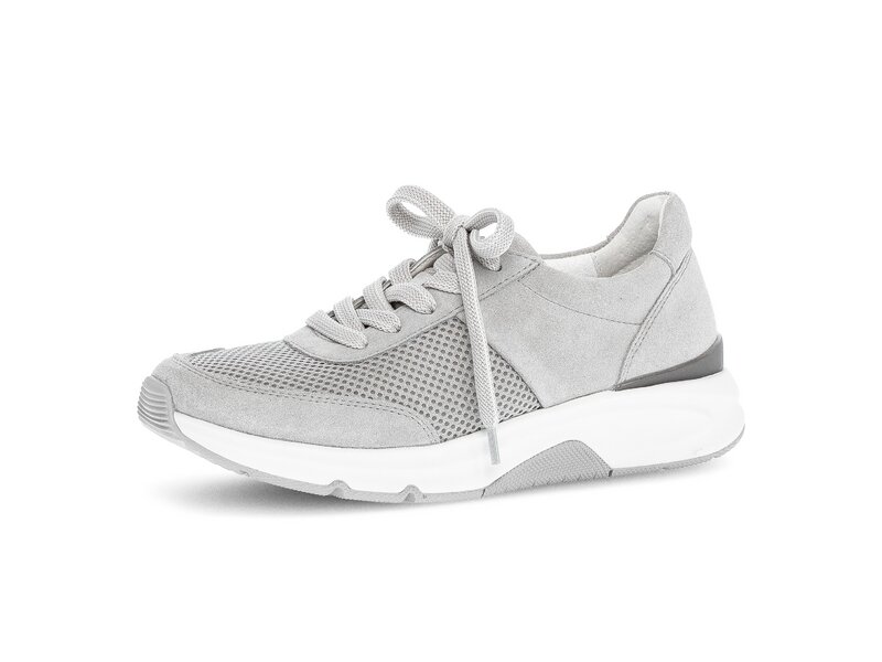 Gabor - Sneaker - Grau 