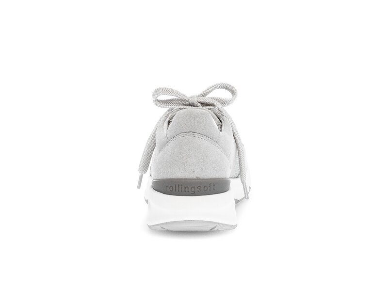 Gabor - Sneaker - Grau 