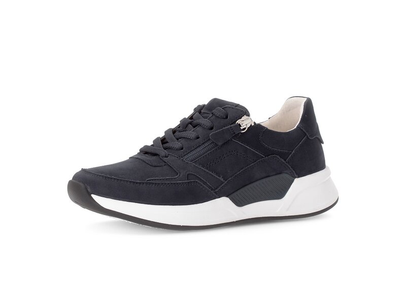 Gabor - Sneaker - Blau 
