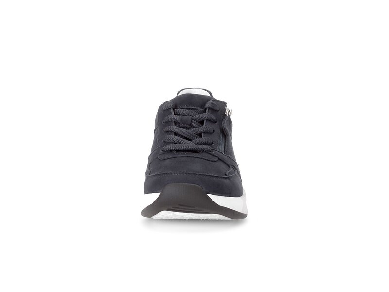 Gabor - Sneaker - Blau 
