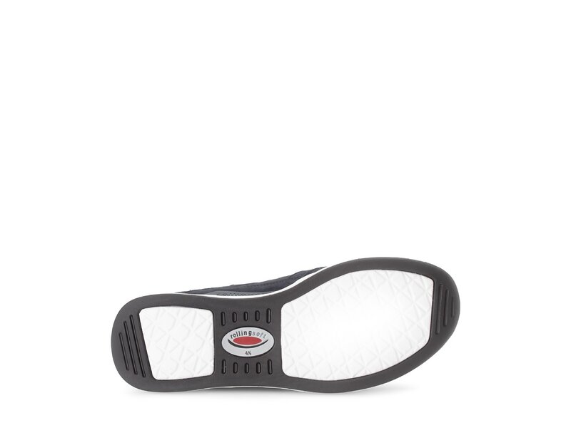 Gabor - Sneaker - Blau 