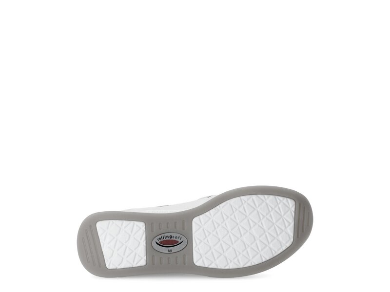 Gabor - Sneaker - Weiss 