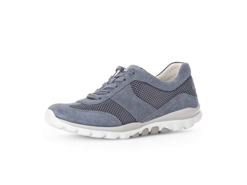 Gabor - Sneaker - Blau 