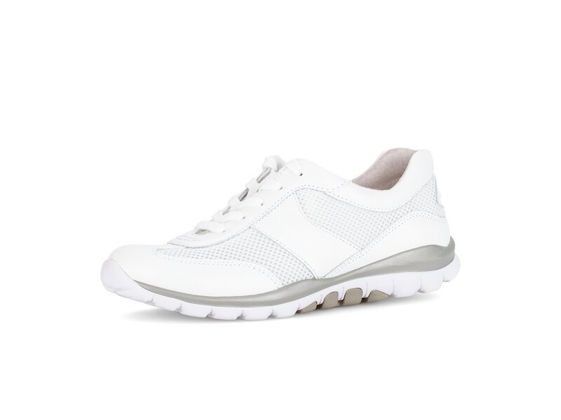 Gabor - Sneaker - Weiss 