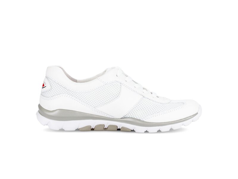 Gabor - Sneaker - Weiss 