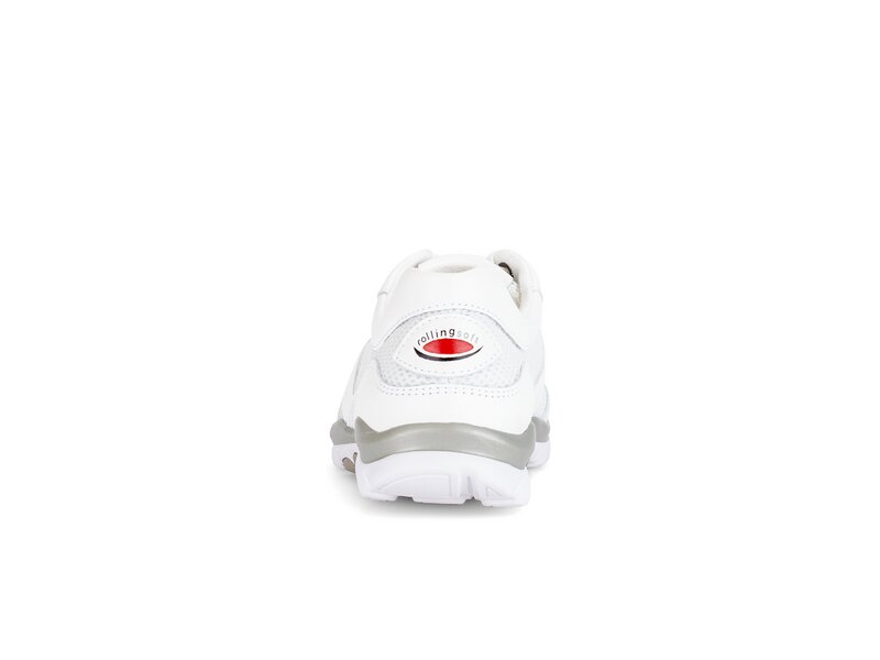 Gabor - Sneaker - Weiss 