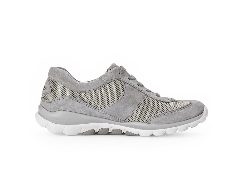 Gabor - Sneaker - Grau 