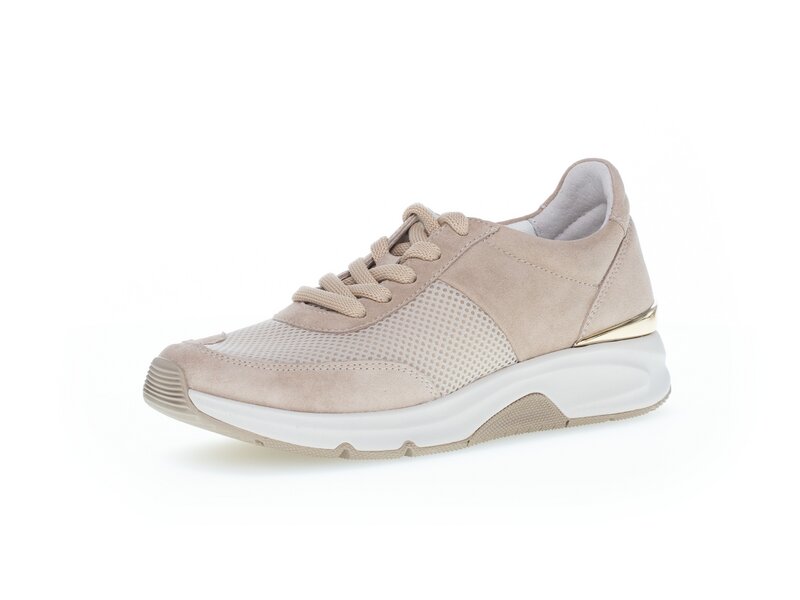 Gabor - Sneaker - Beige 