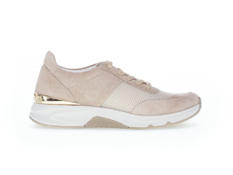 Gabor - Sneaker - Beige 