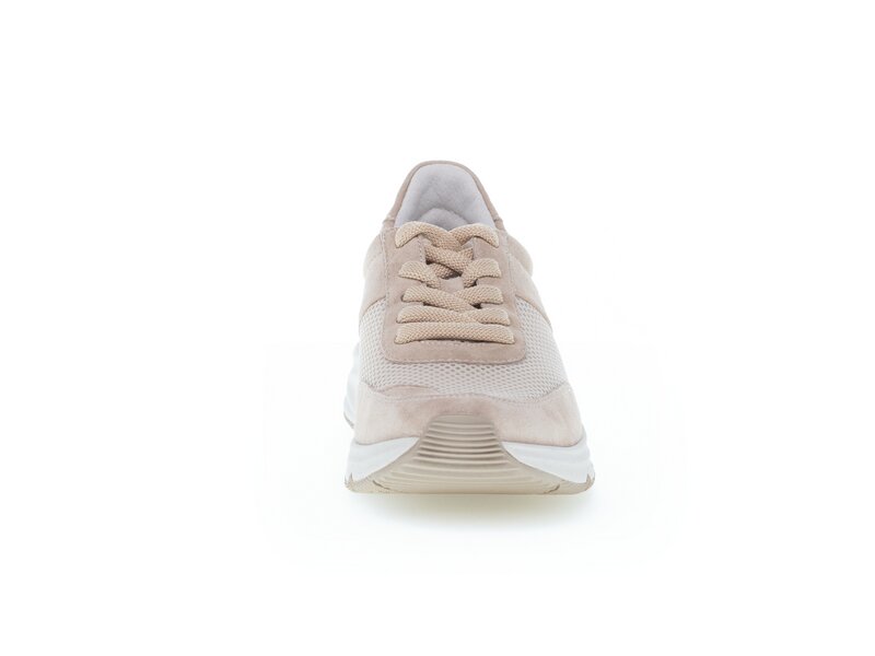 Gabor - Sneaker - Beige 