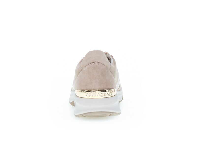 Gabor - Sneaker - Beige 