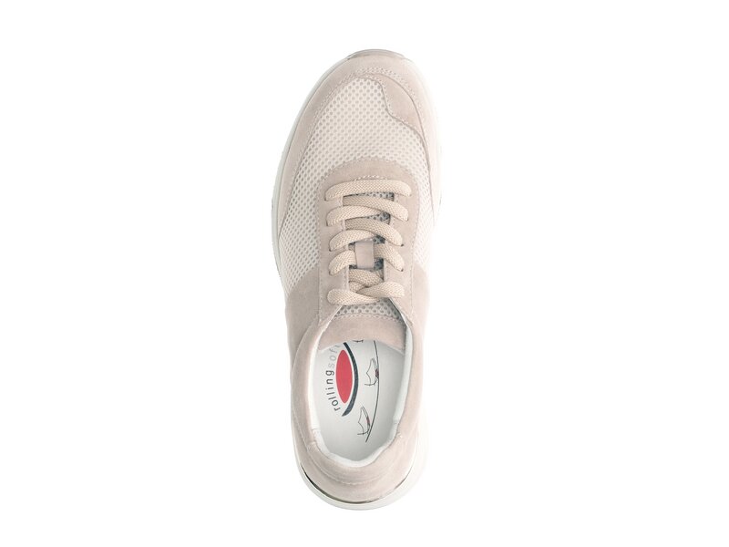 Gabor - Sneaker - Beige 