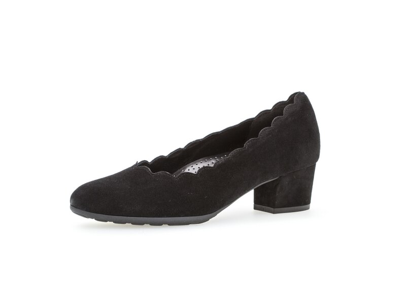 Gabor - Pumps - Schwarz 