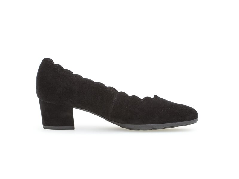 Gabor - Pumps - Schwarz 